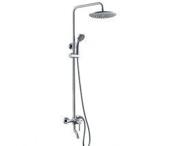 Wasserkraft A14401 Душевая стойка со смесителем для ванны