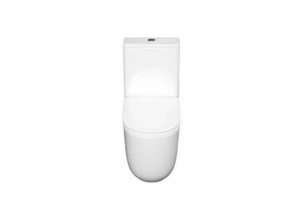 Aquatek Optima Plus AQ4452-00 Унитаз-компакт Торнадо с сиденьем Soft Close
