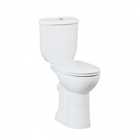 Creavit Sedef SD410-00CB00E-0000 бачок