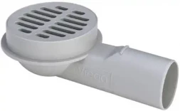 Viega 125936 Трап для балконов и террас