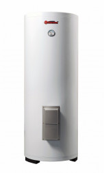 Thermex ER 200 V (combi) накопительный комбинированный водонагреватель