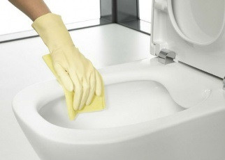 Roca Gap 34647L000 Clean Rim Подвесной унитаз (чаша)