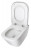 Roca Gap 34647L000 Clean Rim Подвесной унитаз (чаша)