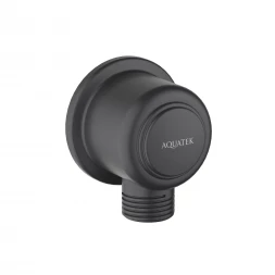 AQUATEK КЛАССИК AQ2461MB шланговое подсоединение