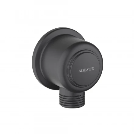 AQUATEK КЛАССИК AQ2461MB шланговое подсоединение