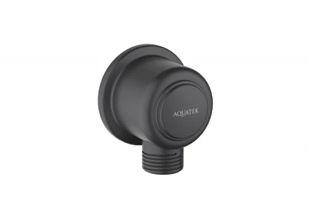 AQUATEK КЛАССИК AQ2461MB шланговое подсоединение