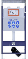 Aquatek Easy Fix 51 INS-0000009 Монтажная рама для подвесного унитаза