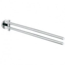 Grohe Essentials 40371001 Держатель для полотенца