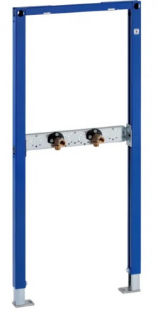 Geberit Duofix 111.740.00.1 инсталляция для смесителя