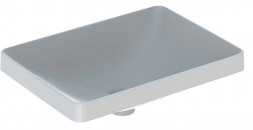 Geberit Variform 500.738.01.2 Раковина 55x40