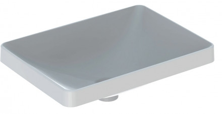 Geberit Variform 500.738.01.2 Раковина 55x40