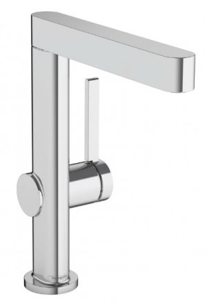 Hansgrohe Finoris 76060000 смеситель для раковины 230 мм