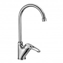 Lemark Omega LM3105C смеситель для кухни