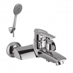 Lemark Mars LM3502C смеситель для ванны