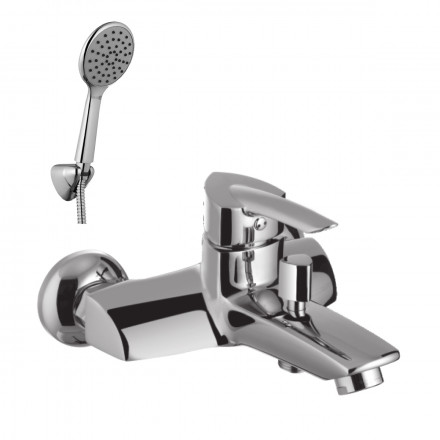 Lemark Mars LM3502C смеситель для ванны
