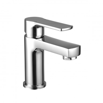 Lemark Plus Grace LM1506С смеситель для раковины