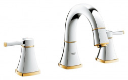Grohe Grandera 20417IG0 смеситель для раковины
