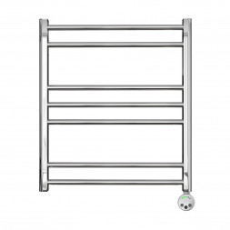 Lemark Poseidon LM42607E П7 500x600 Полотенцесушитель электрический левый/правый