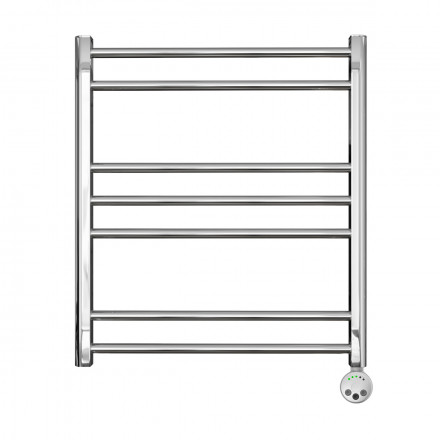 Lemark Poseidon LM42607E П7 500x600 Полотенцесушитель электрический левый/правый