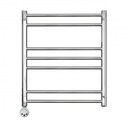 Lemark Poseidon LM42607E П7 500x600 Полотенцесушитель электрический левый/правый