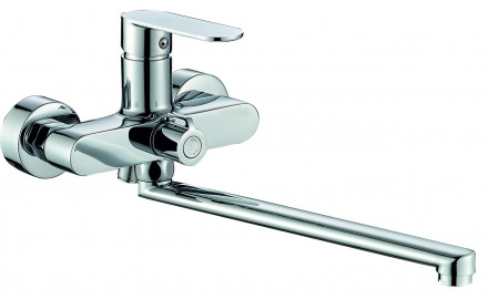 Rush Luson LU1630-51 Смеситель для ванны