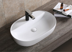 CeruttiSpa CR0074 раковина накладная
