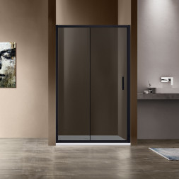 Vincea Garda VDS-1G120CGB душевая дверь
