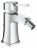 Grohe Grandera 23315000 Смеситель для биде