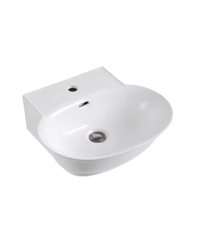 Aquatek AQ5040-00 Раковина подвесная 505x450x155