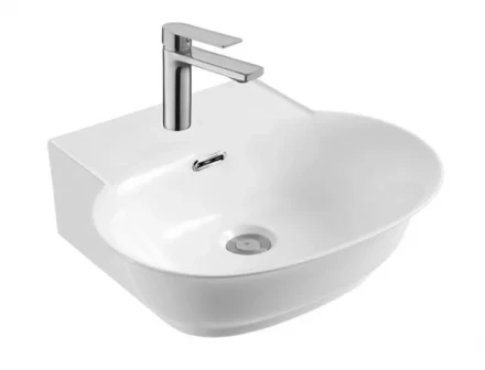 Aquatek AQ5040-00 Раковина подвесная 505x450x155