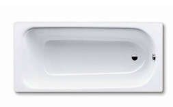 Gala Fedra 6600001 Стальная ванна 160x70
