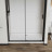 Vincea City VDS-5CT120CLB душевая дверь
