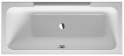 Duravit DuraStyle 700296 Акриловая ванна 170x75