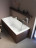 Duravit DuraStyle 700296 Акриловая ванна 170x75