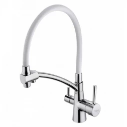 Teymi T10245 смеситель для кухни 500x280x60