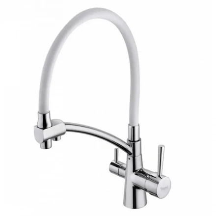 Teymi T10245 смеситель для кухни 500x280x60