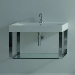 KERASAN Cento А0002324863 раковина белый