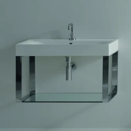 KERASAN Cento А0002324863 раковина белый