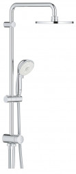 Grohe New Tempesta Cosmopolitan 200 27394002 Душевая стойка