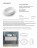 Kerama Marazzi Artbasin Sabbia 50 раковина накладная, черная матовая