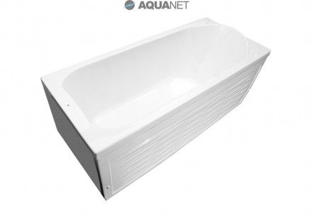 Aquanet Nord 140x70 акриловая ванна без гидромассажа