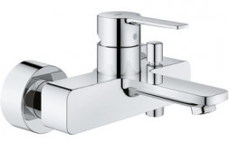 Grohe Lineare New 33849001 смеситель для ванны