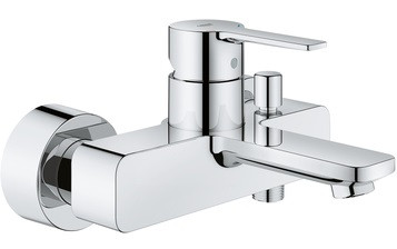 Grohe Lineare New 33849001 смеситель для ванны