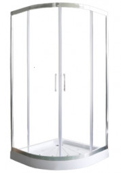 Cerutti VIVA90 Душевой угол 90x90