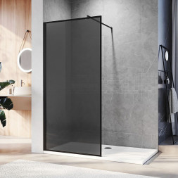 Veconi Korato KR81B-110-05-C8 душевая перегородка
