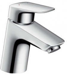 Hansgrohe Logis 71070000 смеситель для раковины 70 мм
