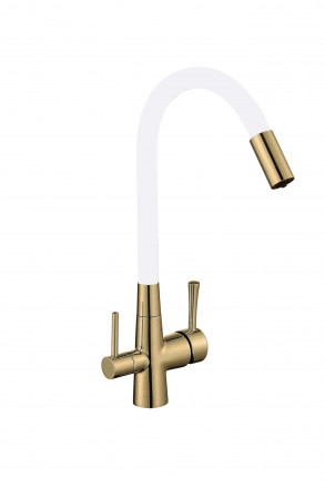 Savol S-L1806C-02 смеситель для кухонной мойки под фильтр питьевой воды