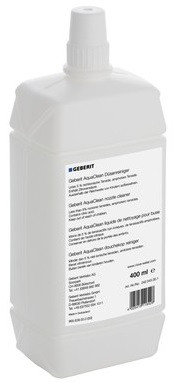 Geberit 242.545.00.1 JetClean очищающая жидкость для AquaClean