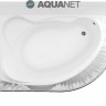 Aquanet Jamaica 160 Карниз для ванны Aquanet Jamaica 160 Карниз для ванны