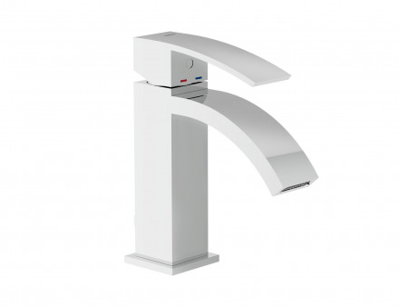 Nobili Ray RY00118-1CR смеситель для раковины